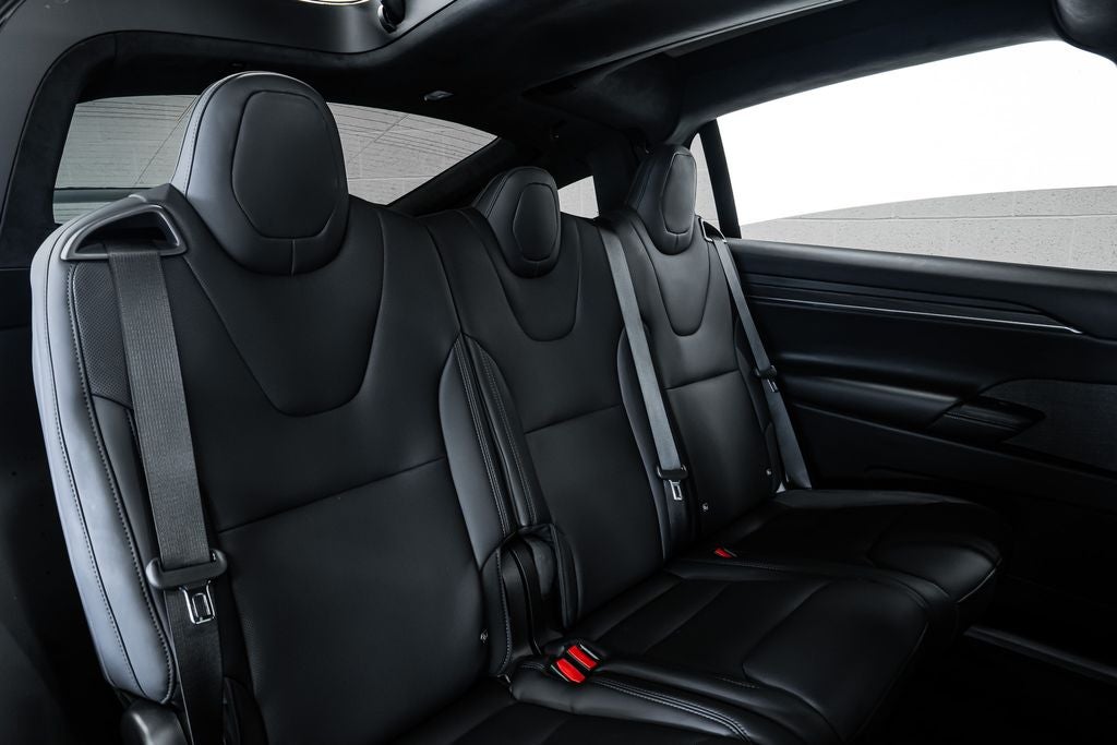 2024 Tesla Model X AWD