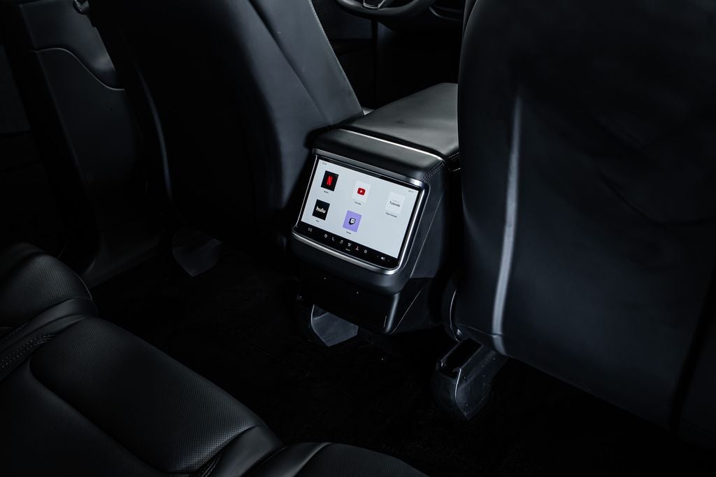 2024 Tesla Model X AWD