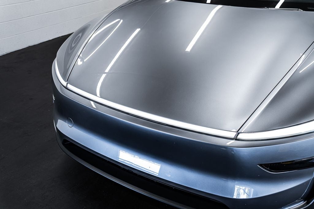 2026 Tesla Model Y Long Range JUNIPER EDITION