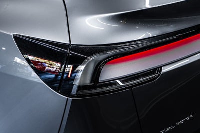 2026 Tesla Model Y Long Range JUNIPER EDITION