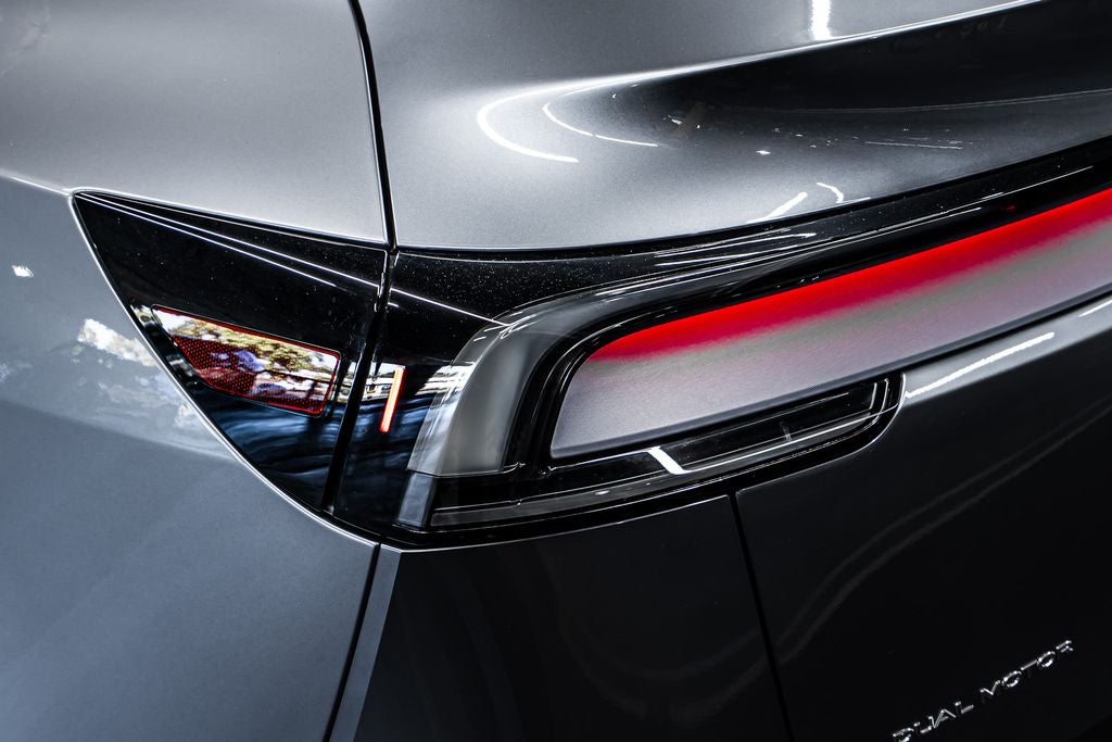 2026 Tesla Model Y Long Range JUNIPER EDITION