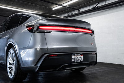 2026 Tesla Model Y Long Range JUNIPER EDITION