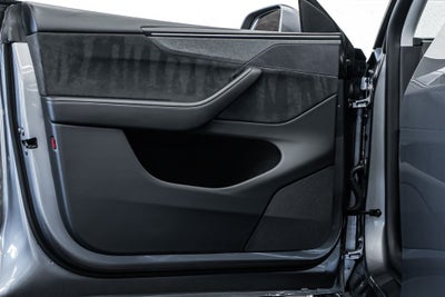 2026 Tesla Model Y Long Range JUNIPER EDITION