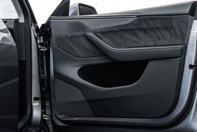 2026 Tesla Model Y Long Range JUNIPER EDITION