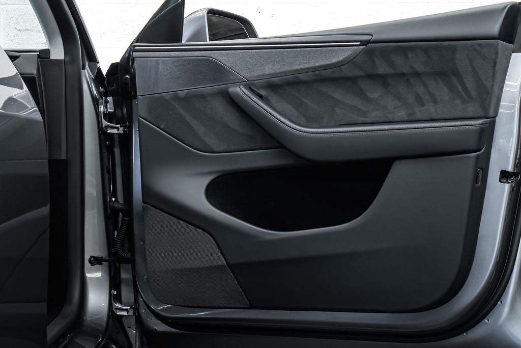 2026 Tesla Model Y Long Range JUNIPER EDITION