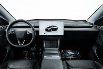 2026 Tesla Model Y Long Range JUNIPER EDITION