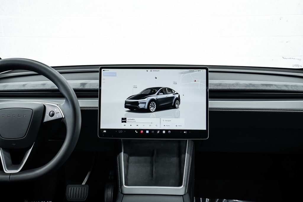 2026 Tesla Model Y Long Range JUNIPER EDITION