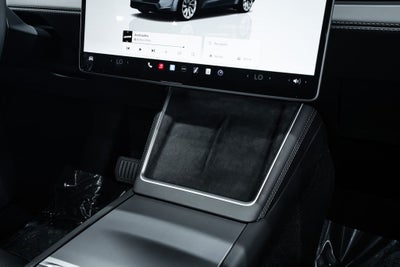 2026 Tesla Model Y Long Range JUNIPER EDITION