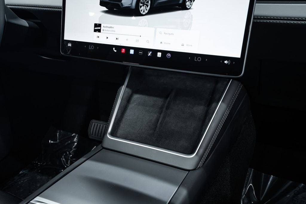 2026 Tesla Model Y Long Range JUNIPER EDITION