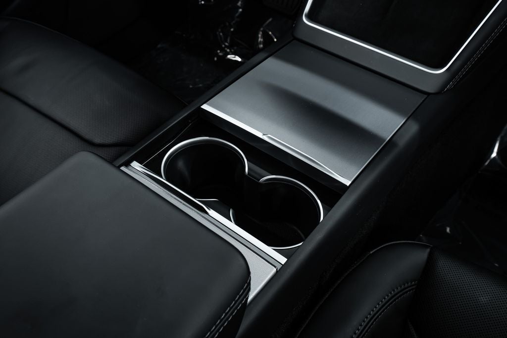 2026 Tesla Model Y Long Range JUNIPER EDITION