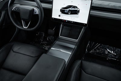 2026 Tesla Model Y Long Range JUNIPER EDITION