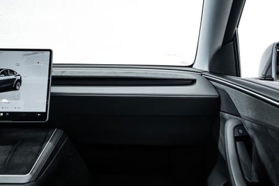 2026 Tesla Model Y Long Range JUNIPER EDITION