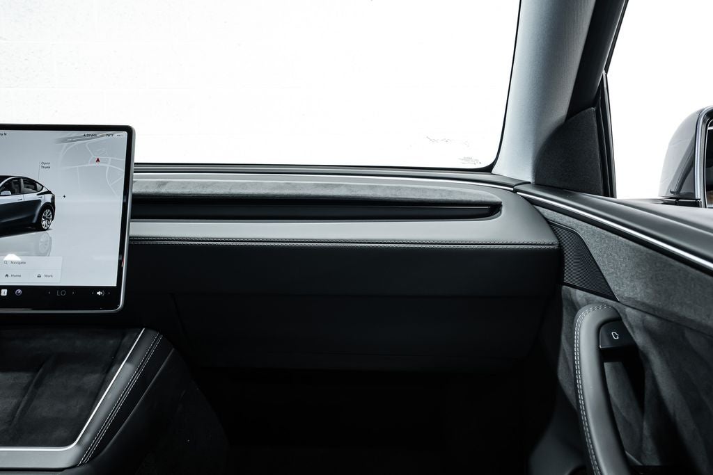 2026 Tesla Model Y Long Range JUNIPER EDITION