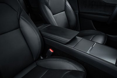 2026 Tesla Model Y Long Range JUNIPER EDITION