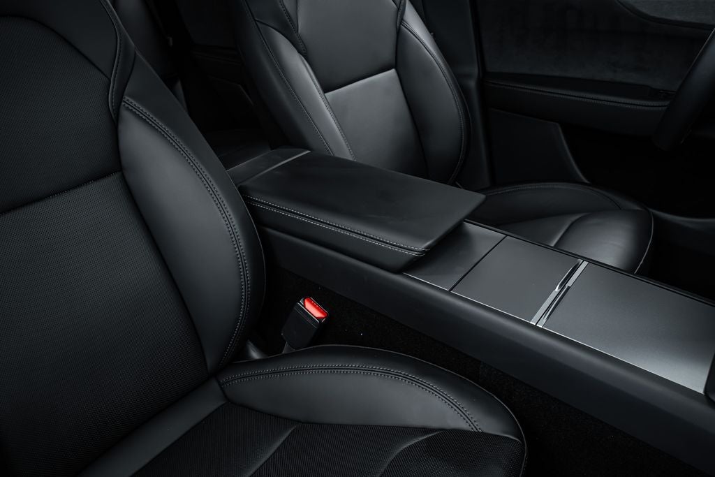 2026 Tesla Model Y Long Range JUNIPER EDITION