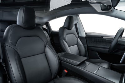 2026 Tesla Model Y Long Range JUNIPER EDITION