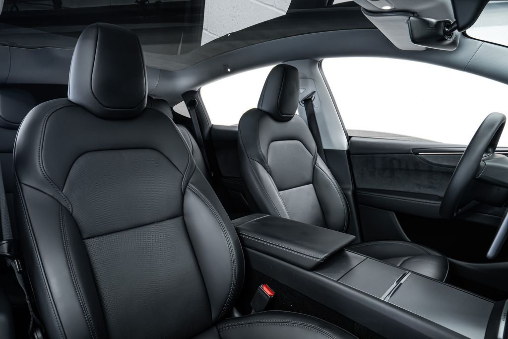 2026 Tesla Model Y Long Range JUNIPER EDITION