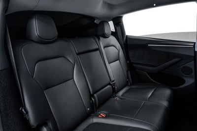 2026 Tesla Model Y Long Range JUNIPER EDITION