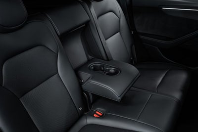 2026 Tesla Model Y Long Range JUNIPER EDITION