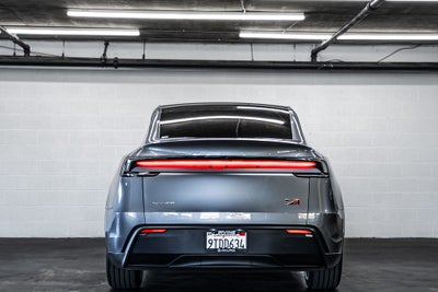 2026 Tesla Model Y Long Range JUNIPER EDITION