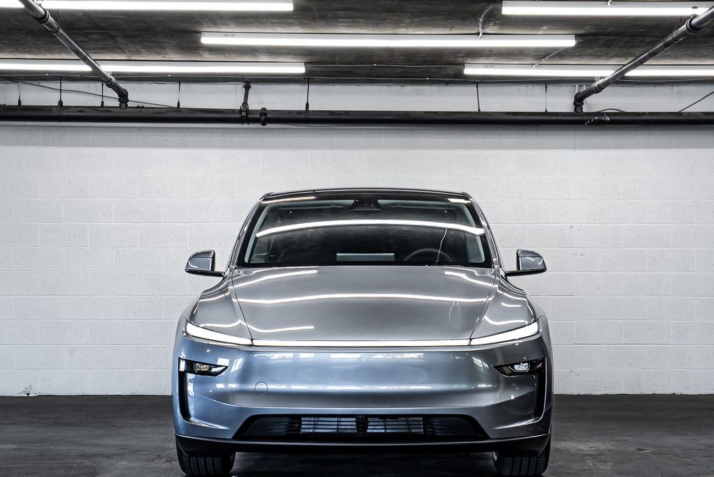 2026 Tesla Model Y Long Range JUNIPER EDITION