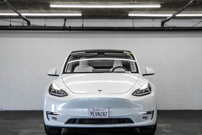 2023 Tesla Model Y Performance