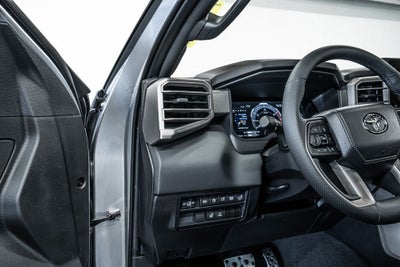 2025 Toyota Sequoia Limited