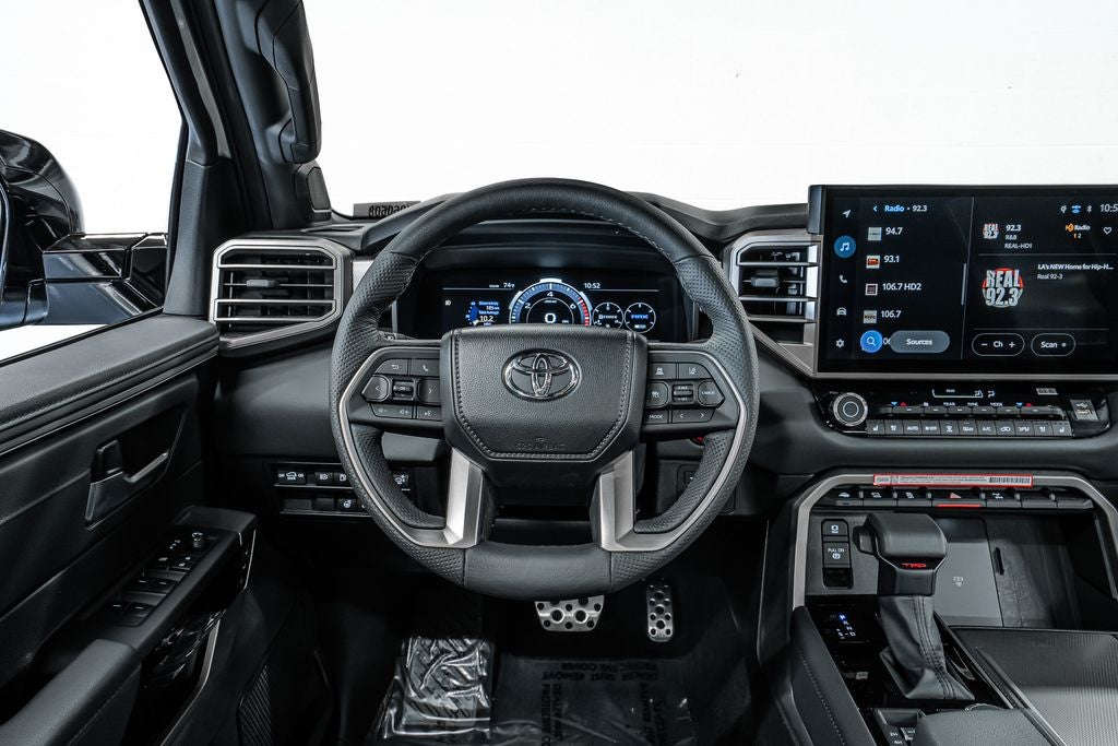 2025 Toyota Sequoia Limited