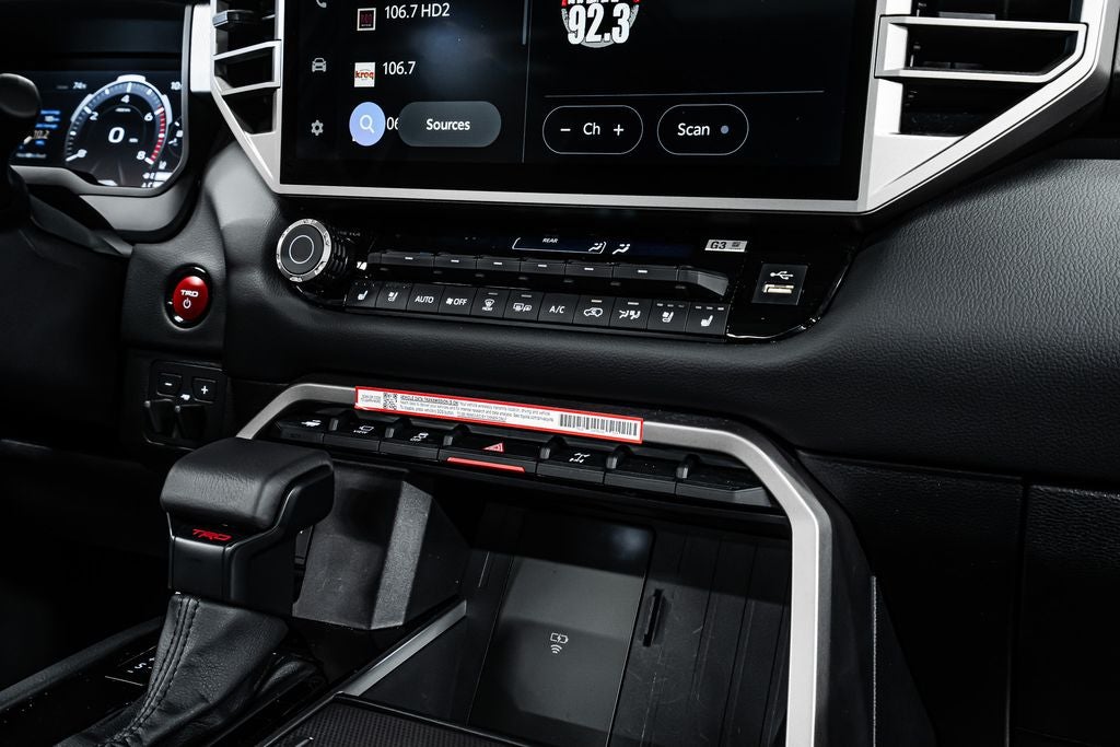 2025 Toyota Sequoia Limited