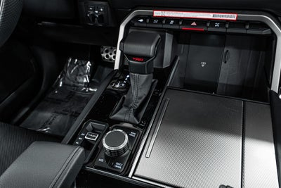 2025 Toyota Sequoia Limited