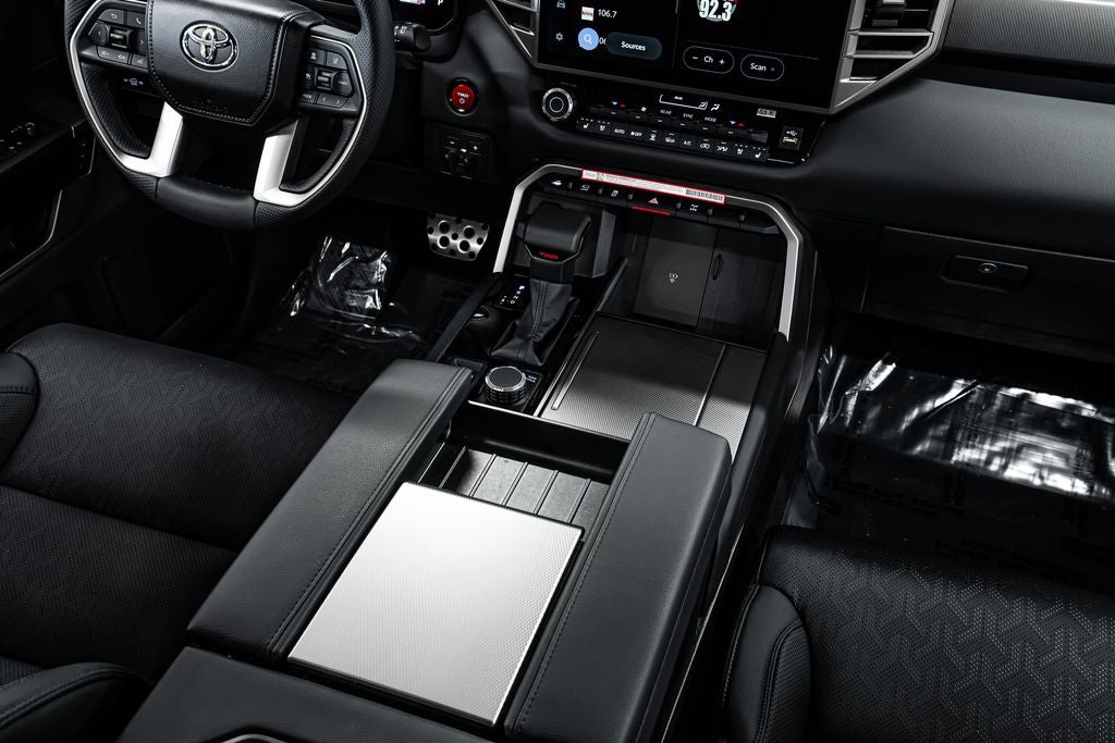 2025 Toyota Sequoia Limited