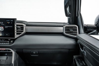 2025 Toyota Sequoia Limited