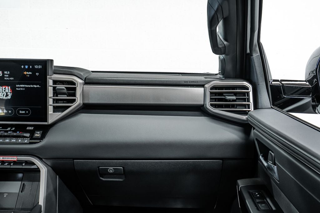 2025 Toyota Sequoia Limited