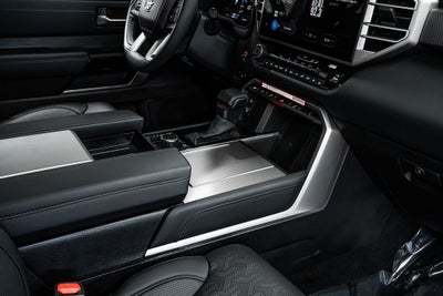 2025 Toyota Sequoia Limited