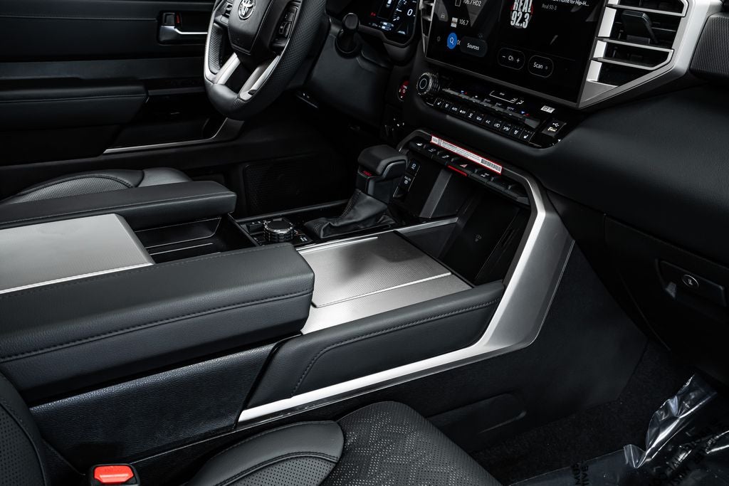 2025 Toyota Sequoia Limited