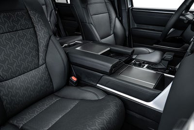 2025 Toyota Sequoia Limited