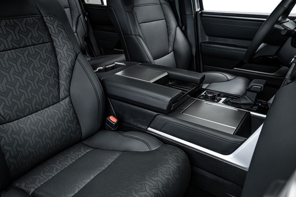 2025 Toyota Sequoia Limited