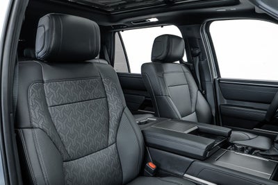 2025 Toyota Sequoia Limited