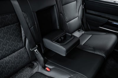 2025 Toyota Sequoia Limited