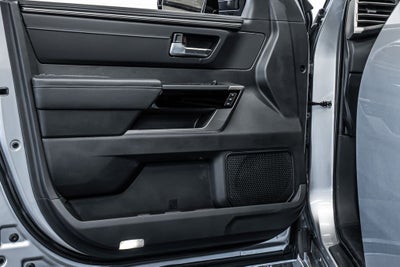 2025 Toyota Sequoia Limited