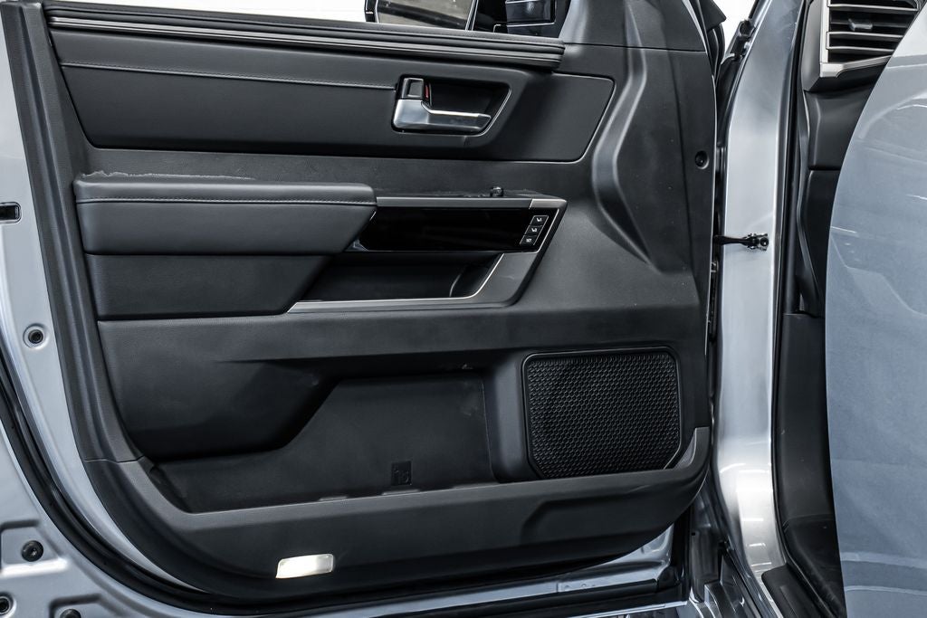 2025 Toyota Sequoia Limited