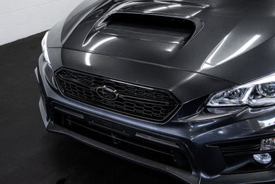 2020 Subaru WRX Premium