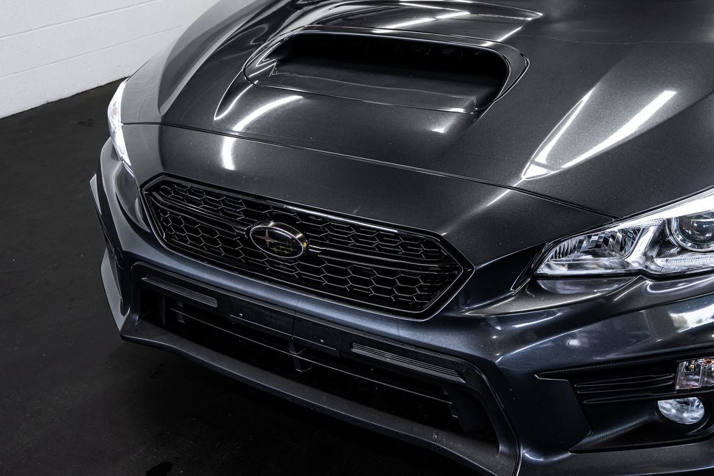 2020 Subaru WRX Premium