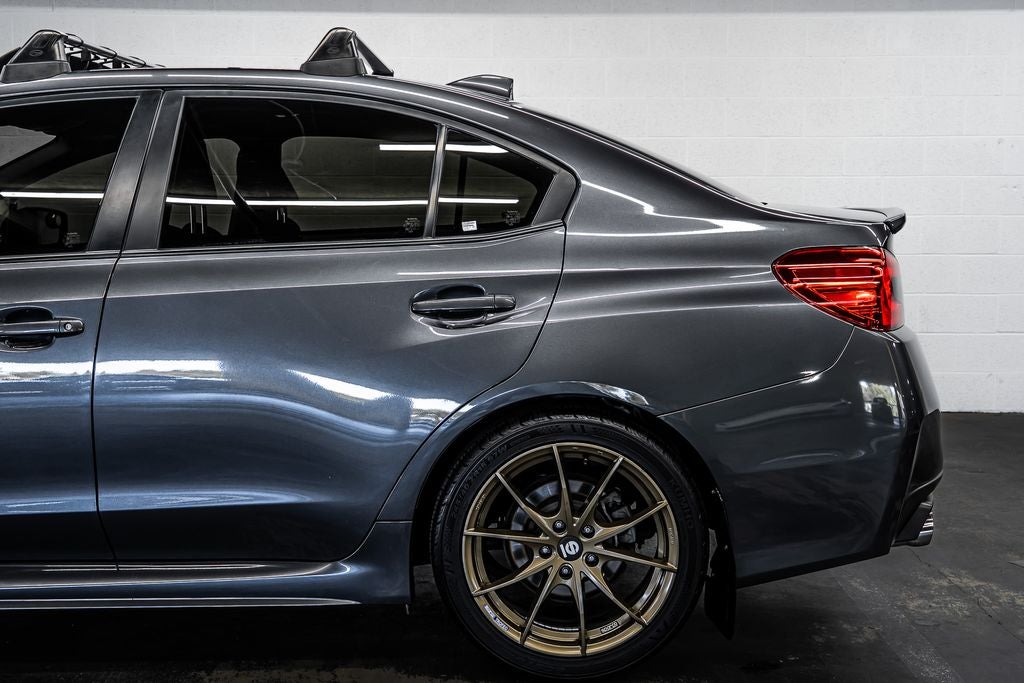2020 Subaru WRX Premium