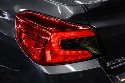 2020 Subaru WRX Premium