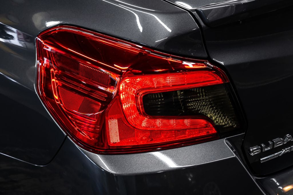 2020 Subaru WRX Premium