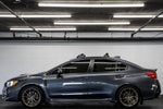 2020 Subaru WRX Premium