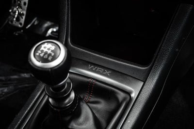 2020 Subaru WRX Premium