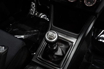 2020 Subaru WRX Premium