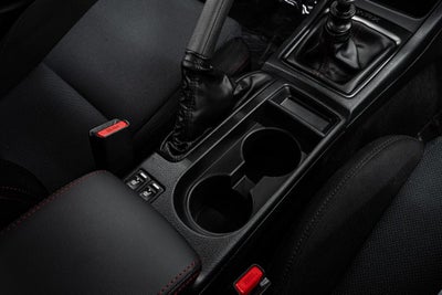 2020 Subaru WRX Premium